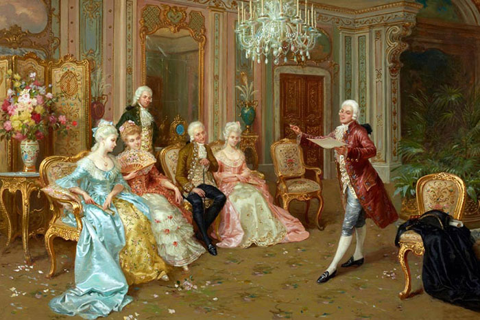 Portrait for Jahrriesnge palace lpf10954 Portrait Jahrriesnge for palace lpf10954