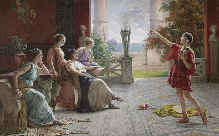 Portrait for Jahrriesnge palace lpf10964 Portrait Jahrriesnge for palace lpf10964