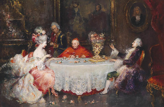 Portrait for Jahrriesnge palace lpf11009 Portrait Jahrriesnge for palace lpf11009