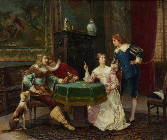 Portrait for Jahrriesnge palace lpf11016 Portrait Jahrriesnge for palace lpf11016