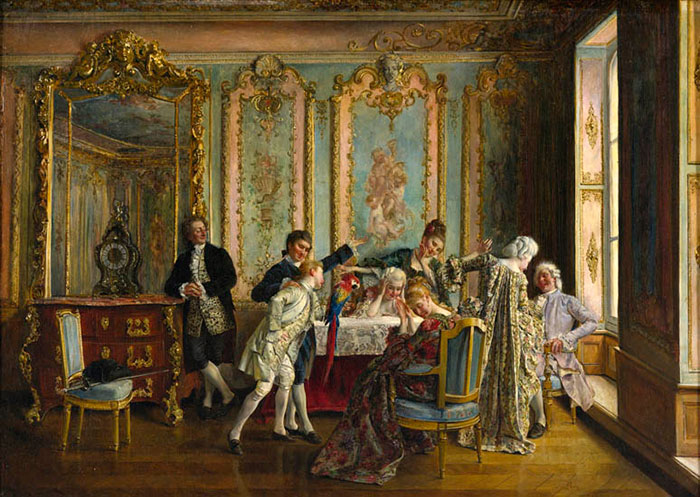 Portrait for Jahrriesnge palace lpf11056 Portrait Jahrriesnge for palace lpf11056