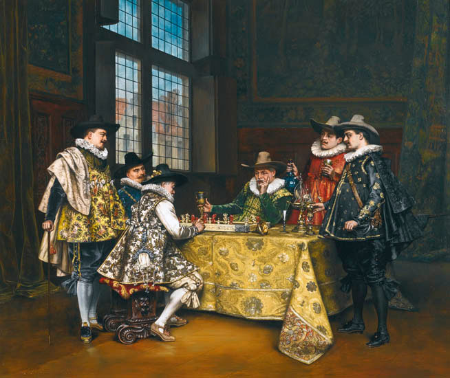 Portrait for Jahrriesnge palace lpf11089 Portrait Jahrriesnge for palace lpf11089