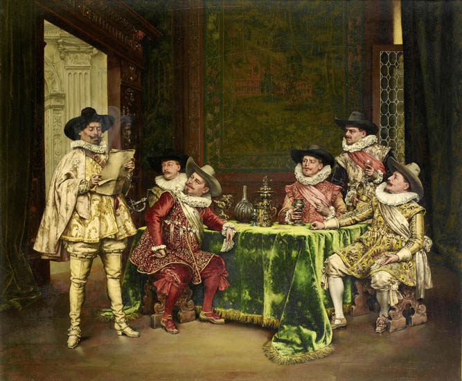 Portrait for Jahrriesnge palace lpf11091 Portrait Jahrriesnge for palace lpf11091