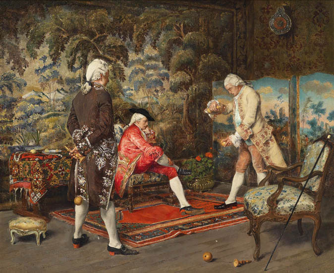 Portrait for Jahrriesnge palace lpf11102 Portrait Jahrriesnge for palace lpf11102