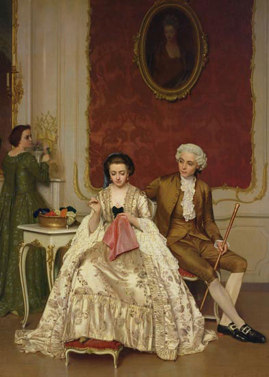 Portrait for Jahrriesnge palace lpf11106 Portrait Jahrriesnge for palace lpf11106