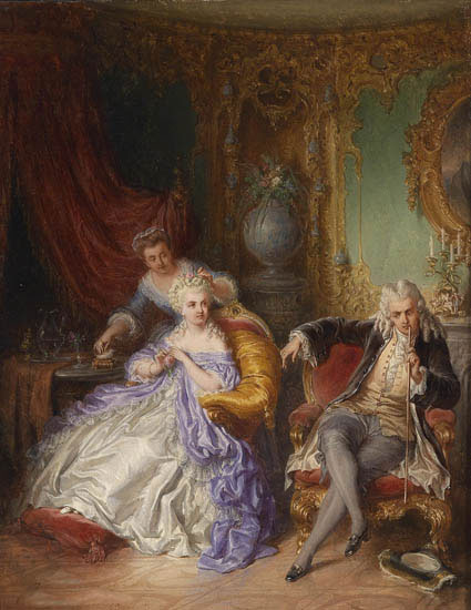 Portrait for Jahrriesnge palace lpf11138 Portrait Jahrriesnge for palace lpf11138