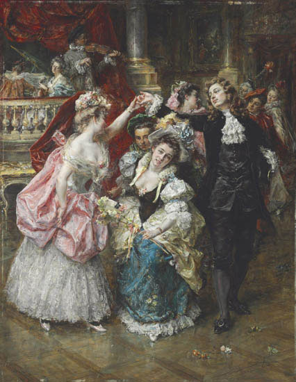 Portrait for Jahrriesnge palace lpf11139 Portrait Jahrriesnge for palace lpf11139