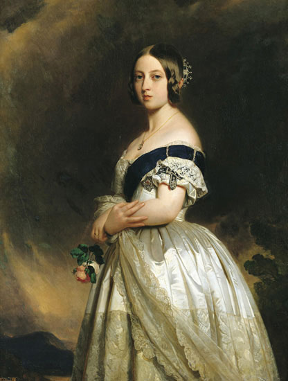 Portrait Jahrriesnge  for noble lpf11373 