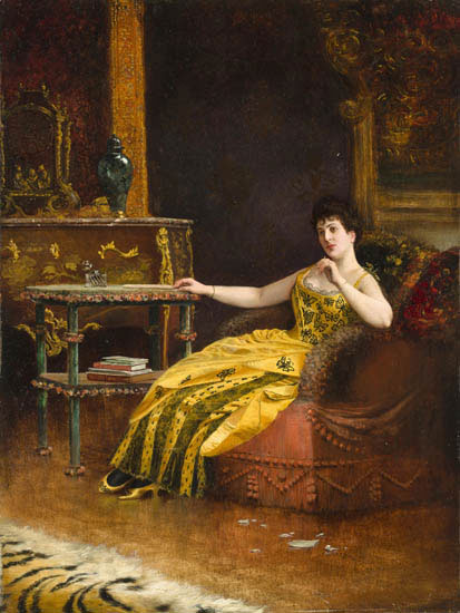 Portrait for Jahrriesnge noble lpf11771 Portrait Jahrriesnge for noble lpf11771