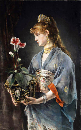 Portrait for Jahrriesnge noble lpf11817 Portrait Jahrriesnge for noble lpf11817