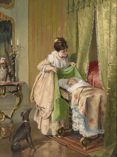 Portrait for Jahrriesnge noble lpf11824 Portrait Jahrriesnge for noble lpf11824