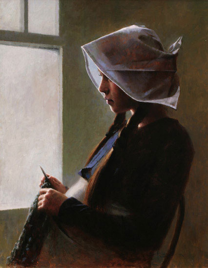 Portrait for Jahrriesnge Impression character lpf12373 Portrait Jahrriesnge for Impression character lpf12373