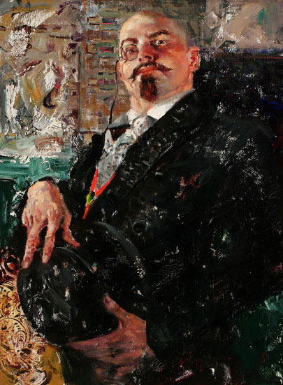 Portrait for Jahrriesnge Impression character lpf12389 Portrait Jahrriesnge for Impression character lpf12389