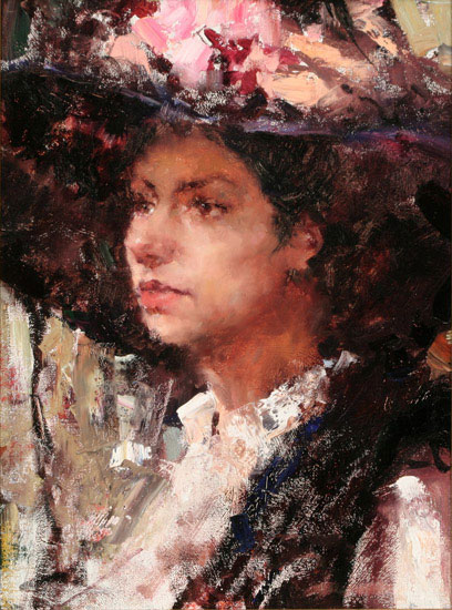 Portrait for Jahrriesnge Impression character lpf12391 Portrait Jahrriesnge for Impression character lpf12391