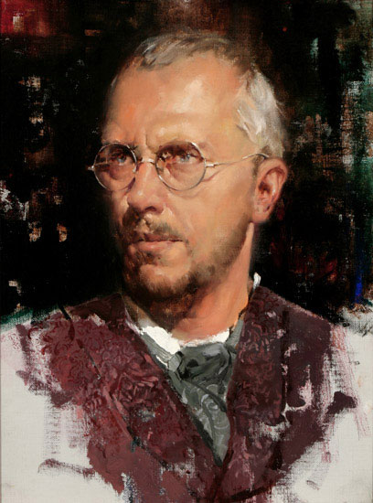 Portrait for Jahrriesnge Impression character lpf12395 Portrait Jahrriesnge for Impression character lpf12395