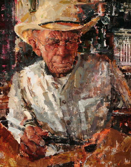 Portrait for Jahrriesnge Impression character lpf12398 Portrait Jahrriesnge for Impression character lpf12398