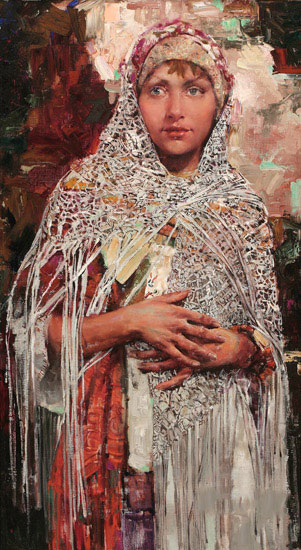 Portrait for Jahrriesnge Impression character lpf12401 Portrait Jahrriesnge for Impression character lpf12401