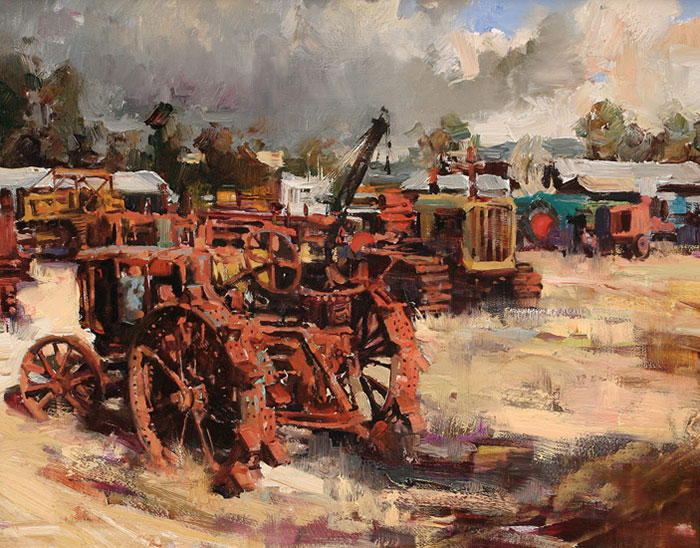 Portrait for Jahrriesnge Impression character lpf12402 Portrait Jahrriesnge for Impression character lpf12402