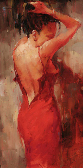 Portrait for Jahrriesnge Impression character lpf12417 Portrait Jahrriesnge for Impression character lpf12417