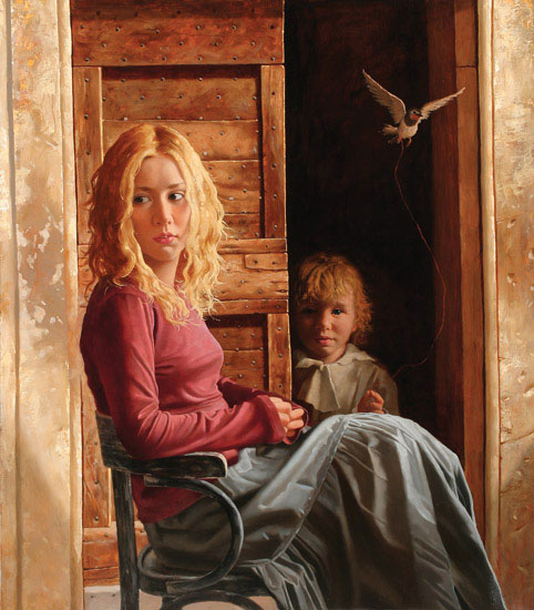 Portrait for Jahrriesnge Impression character lpf12429 Portrait Jahrriesnge for Impression character lpf12429