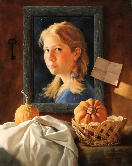 Portrait for Jahrriesnge Impression character lpf12431 Portrait Jahrriesnge for Impression character lpf12431