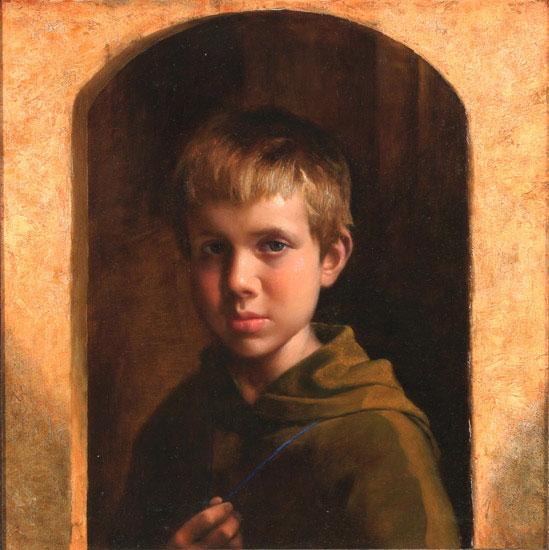 Portrait for Jahrriesnge Impression character lpf12439 Portrait Jahrriesnge for Impression character lpf12439