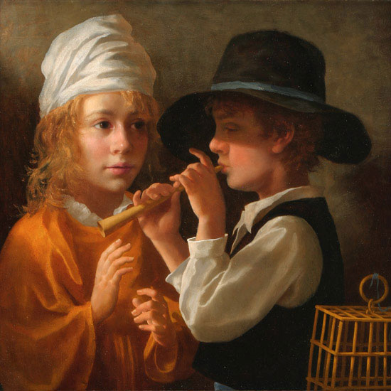 Portrait for Jahrriesnge Impression character lpf12441 Portrait Jahrriesnge for Impression character lpf12441