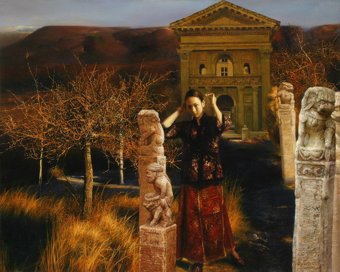 Portrait for Jahrriesnge Impression character lpf12447 Portrait Jahrriesnge for Impression character lpf12447