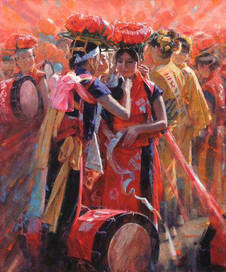 Portrait for Jahrriesnge Impression character lpf12453 Portrait Jahrriesnge for Impression character lpf12453