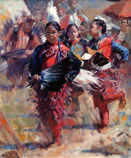 Portrait for Jahrriesnge Impression character lpf12462 Portrait Jahrriesnge for Impression character lpf12462