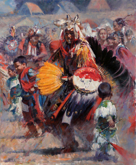 Portrait for Jahrriesnge Impression character lpf12467 Portrait Jahrriesnge for Impression character lpf12467