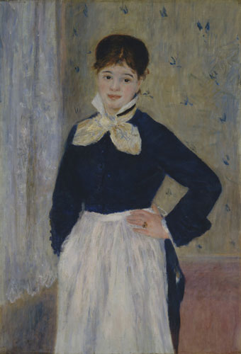 Portrait for Jahrriesnge Pierre-Auguste Renoir lpf12585 Portrait Jahrriesnge for Pierre-Auguste Renoir lpf12585