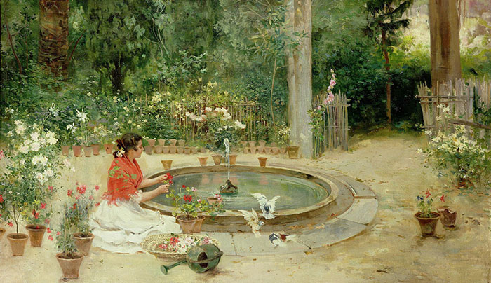 Portrait for Jahrriesnge lovers lpf12626 Portrait Jahrriesnge for lovers lpf12626