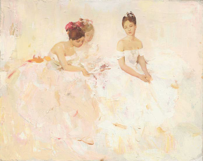 Portrait for Jahrriesnge lady lpf13005 Portrait Jahrriesnge for lady lpf13005