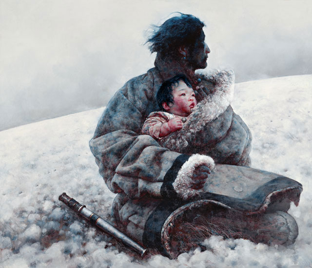 Portrait for Jahrriesnge untitle lpf13038 Portrait Jahrriesnge for untitle lpf13038