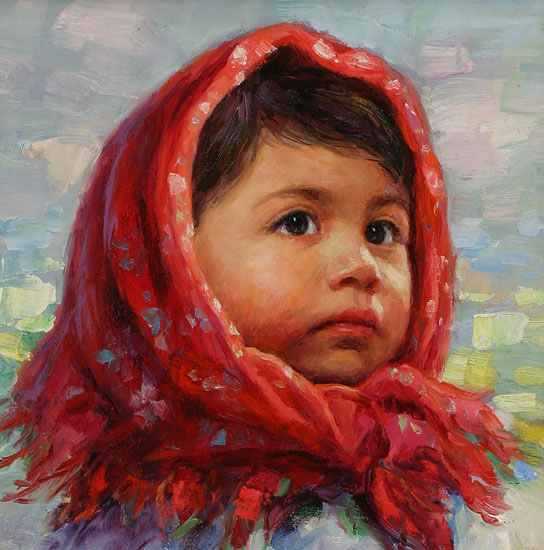 Portrait for Jahrriesnge baby lpf13056 Portrait Jahrriesnge for baby lpf13056