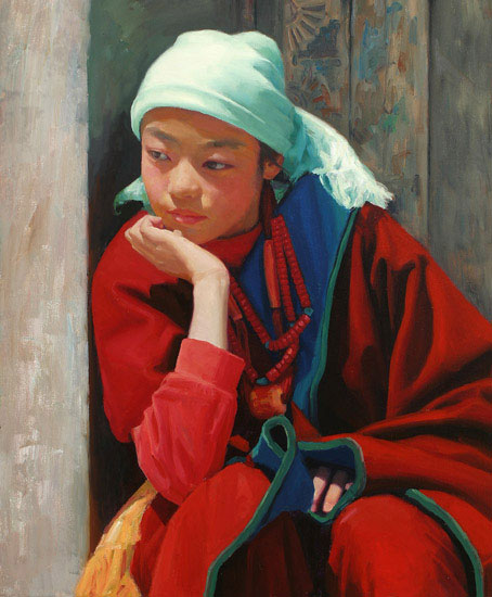 Portrait for Jahrriesnge untitle lpf13076 Portrait Jahrriesnge for untitle lpf13076