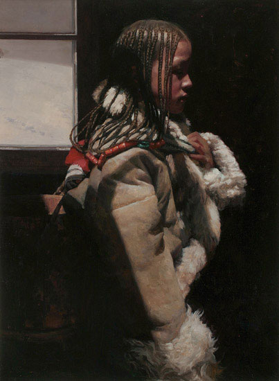 Portrait for Jahrriesnge child lpf13108 Portrait Jahrriesnge for child lpf13108