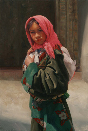 Portrait for Jahrriesnge child lpf13113 Portrait Jahrriesnge for child lpf13113