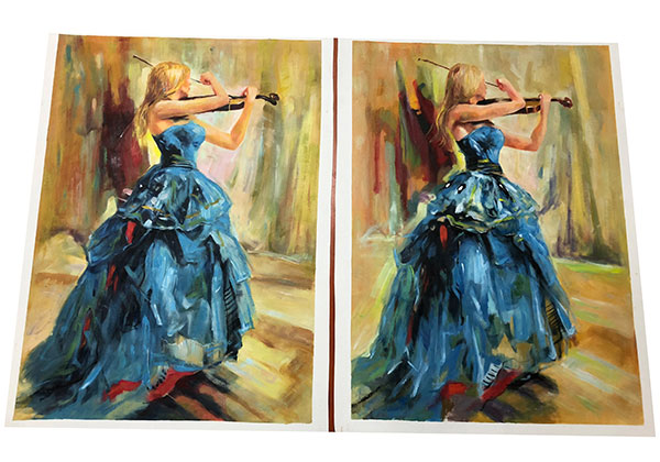 Oil Painting for JAHRRIESNGE portrait-lpg0045 Oil Painting JAHRRIESNGE for portrait-lpg0045