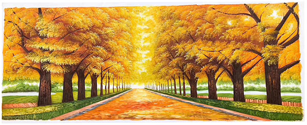 Landscape JAHRRIESNGE  for landscape-lpg0170 