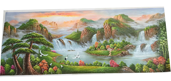 Landscape JAHRRIESNGE  for landscape-lpg0284 