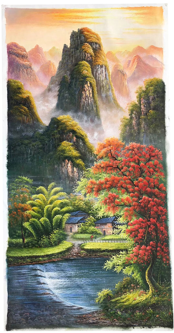 Landscape JAHRRIESNGE  for landscape-lpg0316 