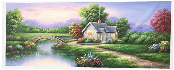 Landscape JAHRRIESNGE  for landscape-lpg0330 