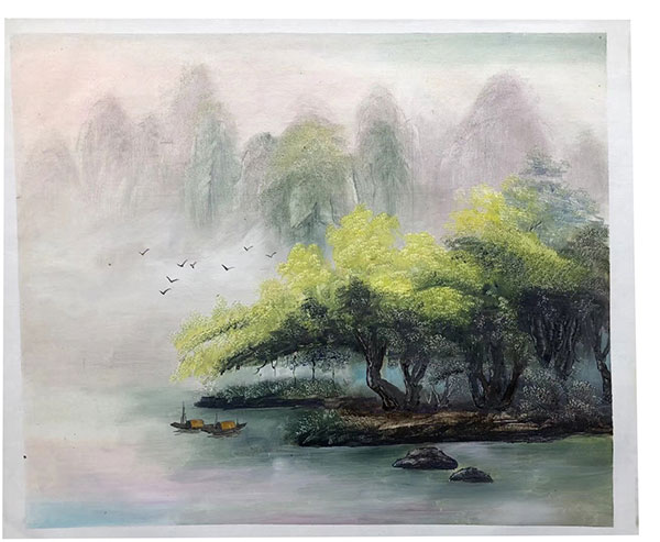 Landscape JAHRRIESNGE  for landscape-lpg0572 