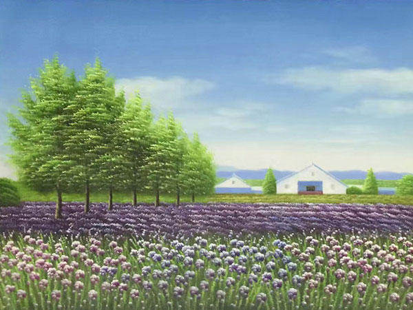 Landscape for JAHRRIESNGE landscape-lpg0710 Landscape JAHRRIESNGE for landscape-lpg0710