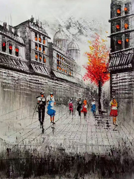 Landscape for JAHRRIESNGE autumn-city-lpg0762 Landscape JAHRRIESNGE for autumn-city-lpg0762