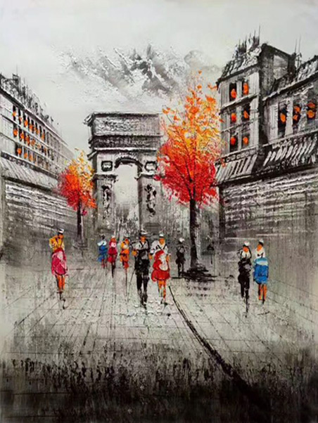 Landscape for Jahrriesnge city-lpg0763 Landscape Jahrriesnge for city-lpg0763