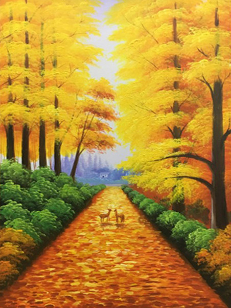 Landscape for JAHRRIESNGE pair-fawns-lpg0765 Landscape JAHRRIESNGE for pair-fawns-lpg0765