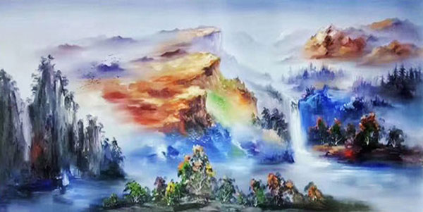 Landscape for JAHRRIESNGE mountains-lpg0773 Landscape JAHRRIESNGE for mountains-lpg0773